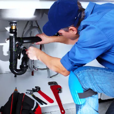 Plumbing Repair