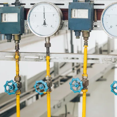 Medical Gas Installation