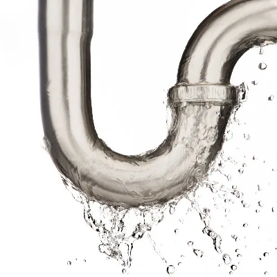 Water Leak Detection & Repair