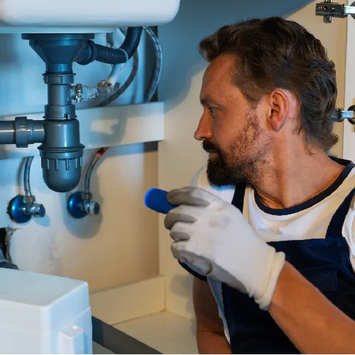 Comprehensive Service Coverage